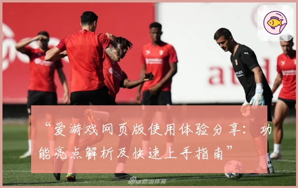 “爱游戏网页版使用体验分享:功能亮点解析及快速上手指南”