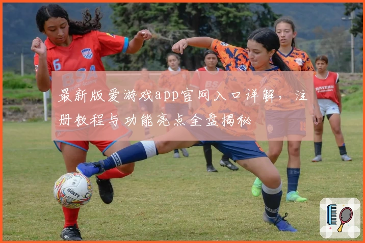 最新版爱游戏app官网入口详解，注册教程与功能亮点全盘揭秘