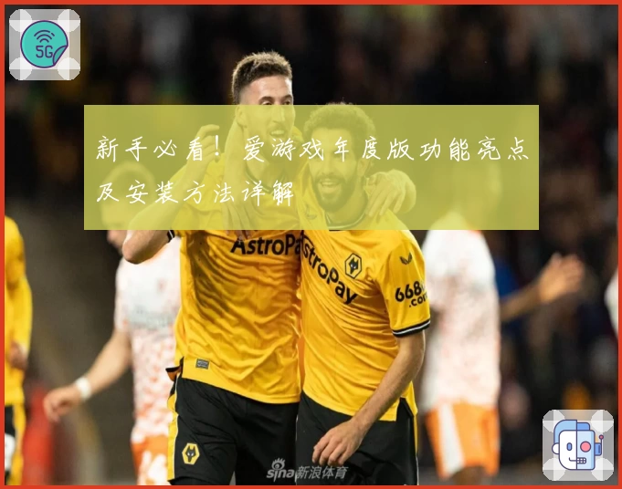 新手必看！爱游戏年度版功能亮点及安装方法详解