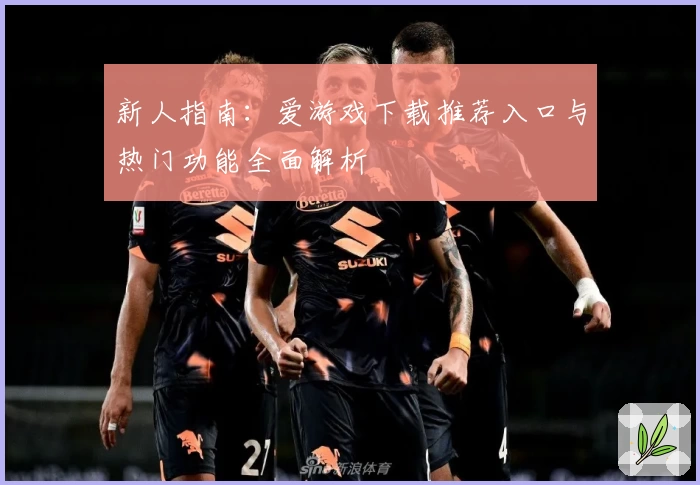 新人指南：爱游戏下载推荐入口与热门功能全面解析