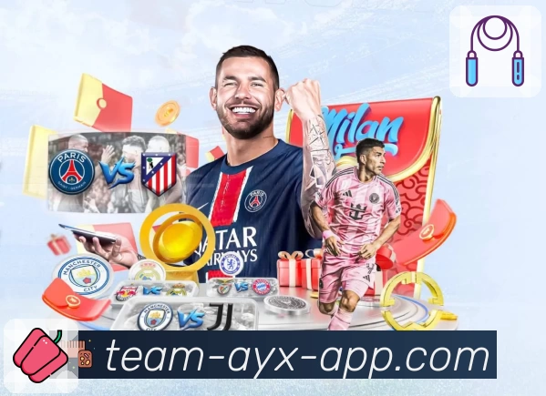 数字体育服务平台展示图